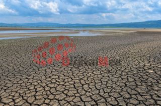24 municipios reportan sequía extrema
