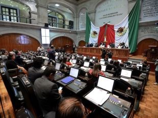 Diputados Edoméx