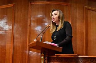 Lilia Urbina estableció que las autoridades municipales cuentan con facultades para hacer válido este acuerdo