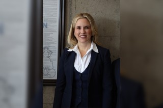 La más reciente encuesta de Demoscopia Digital, coloca a Romina Contreras como la alcaldesa mejor evaluada del Estado de México, con una calificación del 66.5 por ciento, la más alta entre sus homólogos de la entidad