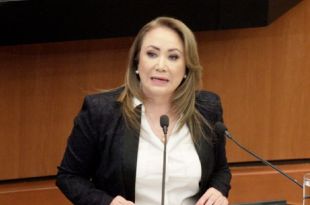 El 22 de febrero se sabrá si la jueza otorga la suspensión definitiva o no a favor de la ministra Yasmín Esquivel.