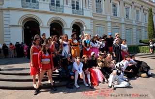 Conmemoran el Día Mundial del Teatro