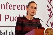 #Video: Sheinbaum y Delfina Gómez anuncian plan de rescate y apoyos para zona oriente del #Edoméx