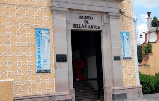 Remozarán museos emblemáticos de Toluca; permanecerán cerrados