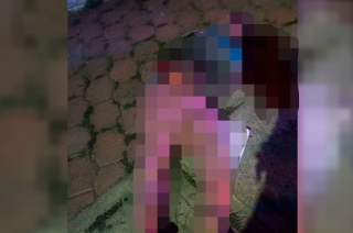 La Fiscalía General de Justicia del Estado de México inició la investigación para esclarecer el homicidio y localizar a los responsables.