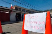 Padres llamaron al Secretario de Educación y a la gobernadora Delfina Gómez Álvarez para que tomen en cuenta sus demandas.