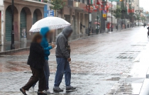 Preven SMN y Conagua fuertes tormentas para Edomex