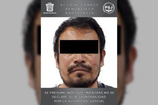 Francisco "N", al tener a la vista al canino, le habría disparado con un rifle en el municipio de Isidro Fabela.