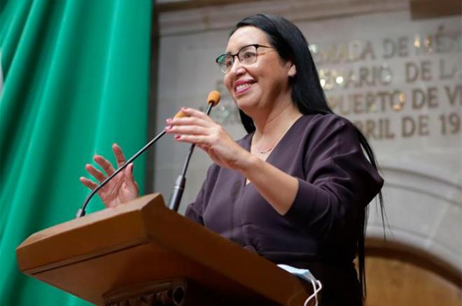 Por considerar que no hay penas suficientemente coercitivas contra funcionarios mexiquenses