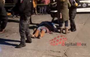 Temoaya: riña en jaripeo deja cuatro muertos y tres heridos