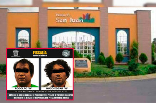 Se investiga si el móvil fue robo o venta de narcóticos.