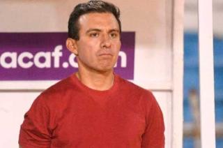 Se descartó alguna otra incorporación, aunque no cierra la posibilidad.