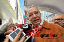 “Quisiera que nos den pruebas de ello&quot;, declaró el edil.