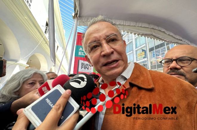 “Quisiera que nos den pruebas de ello", declaró el edil.