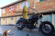 La víctima fue identificada como Fabián de 27 años.