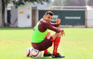 Triverio dice adiós al Toluca