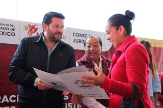 Solís destacó la importancia de la colaboración entre gobiernos estatal y municipal