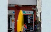 Una de la victimas señaló que se trata de un grupo de Telegram