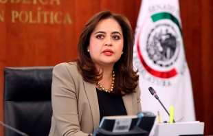 APEC, oportunidad para consolidar metas económicas: Ana Lilia Herrera