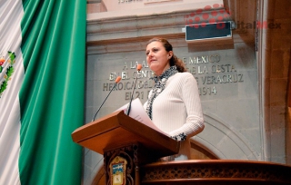 Propone diputada de Morena homologar elecciones y disminuir gastos electorales