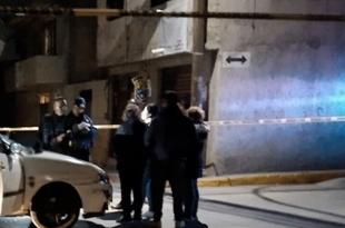 El crimen se perpetró la madrugada del domingo entre las calles Benito Juárez e Independencia.
