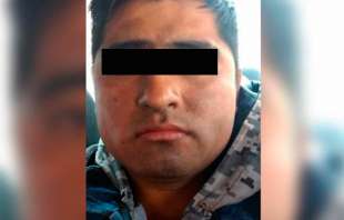 La Fiscalía mexiquense informó sobre una sentiencia de 47 años y seis meses de prisión