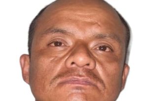 Gabriel Palacios Flores, culpable de feminicidio.