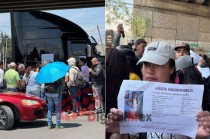 Desde la tarde del domingo, cuando se reportó la ausencia de la menor, brigadas ciudadanas han recorrido la colonia Emiliano Zapata y zonas aledañas en su búsqueda.