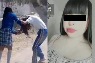 Menor fallecida tras agresión en secundaria de Teotihuacán