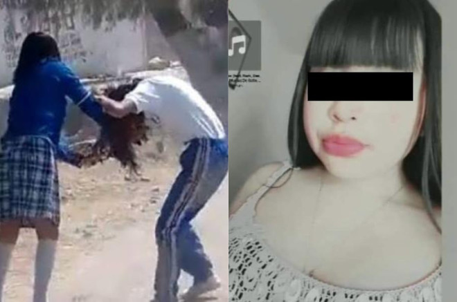 Menor fallecida tras agresión en secundaria de Teotihuacán