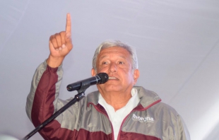 Declina candidato a favor de Juan Rodolfo a la alcaldía de Toluca