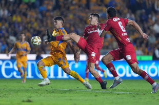 El Diablo buscará levantar la décima segunda corona y conseguir el bicampeonato.