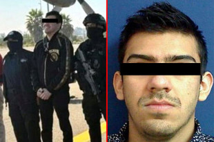 Enfrenta cargos por secuestro, homicidio e integración criminal.