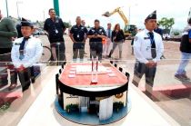 Las nuevas instalaciones sustituirán el actual Centro de Mando y Control C2
