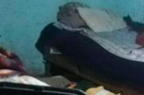 El crimen se perpetró en San Lucas Tepemajalco