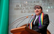 Por cuarta ocasión, PRD propone legalizar uniones homosexuales