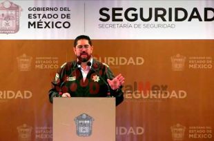 El próximo 2 de junio en el Estado de México se renovarán 125 ayuntamientos y 45 diputados locales de mayoría
