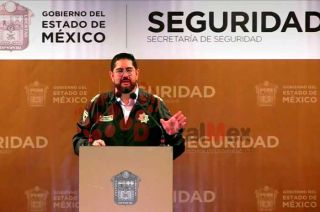El próximo 2 de junio en el Estado de México se renovarán 125 ayuntamientos y 45 diputados locales de mayoría