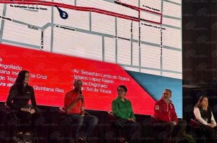 Organizadores de la Carrera El Sol de Toluca 2026 dieron a conocer rutas, costos y logística del evento que se realizará el 31 de mayo.