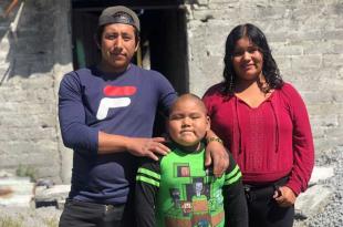 Aunque la atención es gratuita, en el Hospital para el Niño la escasez de medicamentos les ha afectado. 