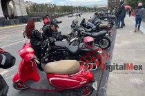 Para obtener la licencia de motociclista, será necesario aprobar la evaluación teórico-práctica.