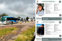 #Video: ¡Alerta! Bloqueo en la México-Querétaro por desaparición de transportistas