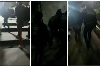 También se juzgará por lesiones en contra de su madre