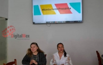 A través de su AC, Diego Luna y Gael exhibirán documentales en #Toluca y #Metepec