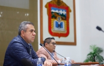 Alcalde de #Ecatepec pide dejar atrás diferencias políticas y concentrarse en contener #Covid-19