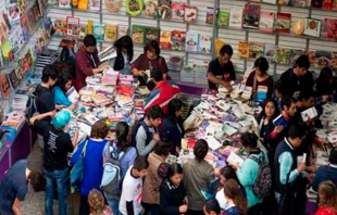 Anuncian 12ª edición del Gran Remate de Libros en el Auditorio Nacional