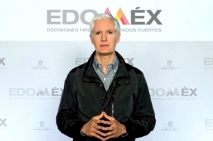 #Video: Se prepara #Edomex para semanas más críticas de contagio por #Covid-19: Del Mazo