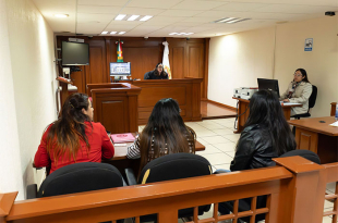 Autoridades estatales impulsan la creación del Juzgado LIBRE, que operará las 24 horas para atender casos de violencia con mayor rapidez.