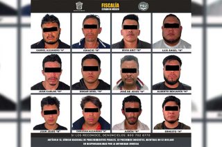 El juez impuso prisión preventiva y fijó tres meses para la investigación complementaria.