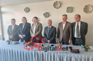 Empresarios piden agilizar aprobación de la Ley de Unidades Económicas del Edoméx